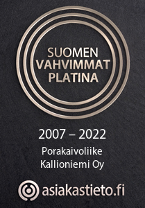 Suomen Vahvimmat Platina